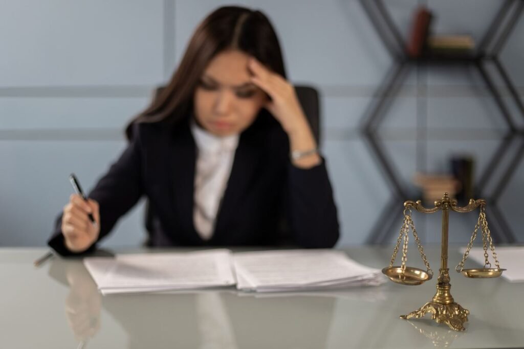 Como conversar com um advogado trabalhista